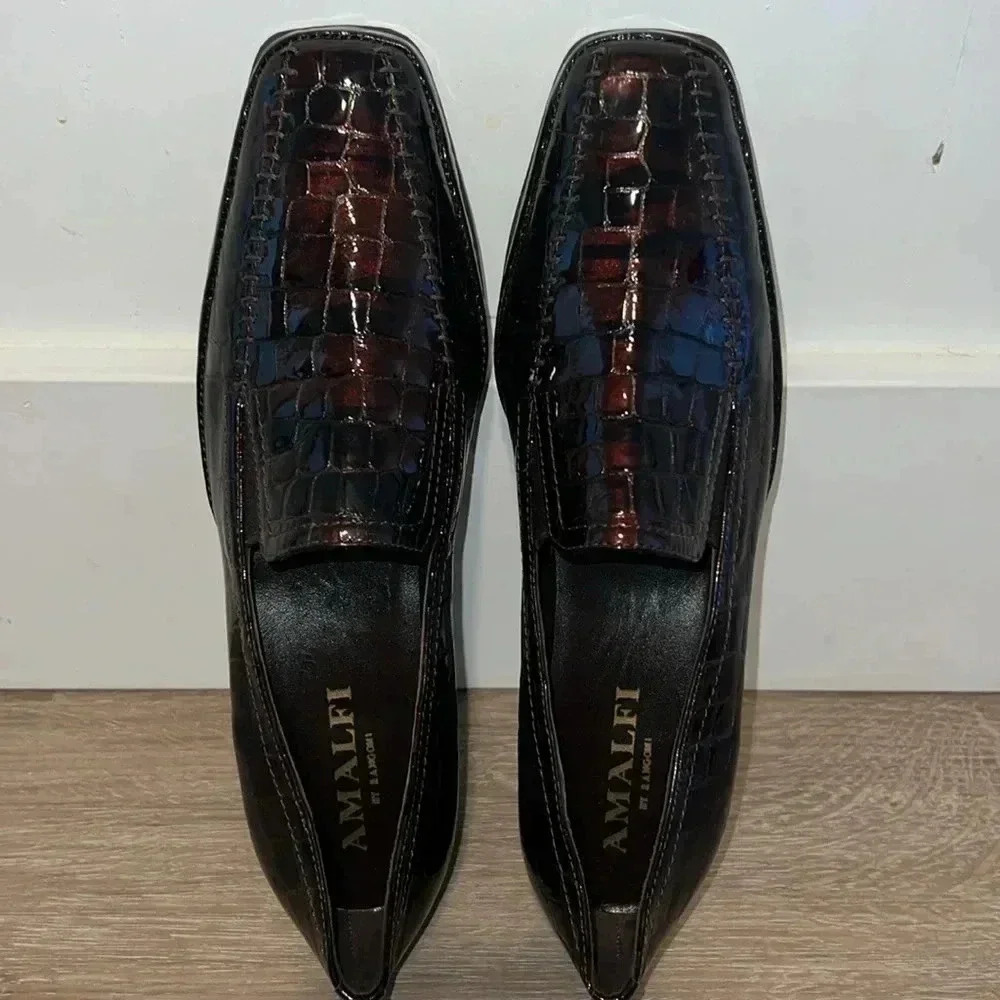 Amalfi by Rangoni Women’s Loafers - Picture 2 of 6